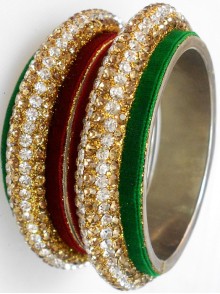 Lakh Bangles